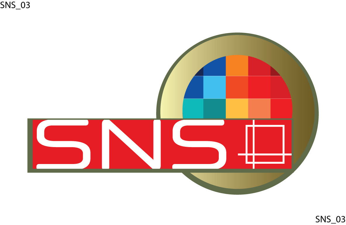 Logo Design by Concept 2 creation / C2C Studio inc. for SNS Hardware Pte Ltd | Design #15027