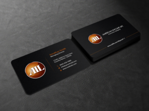 Business Card Design by Creations Box 2015 for this project | Design: #10096413