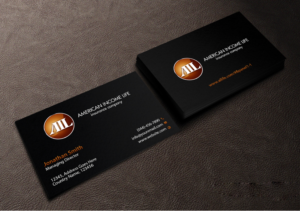 Business Card Design by Creations Box 2015 for this project | Design: #10096414