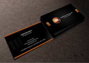 Business Card Design by Creations Box 2015 for this project | Design: #10096415