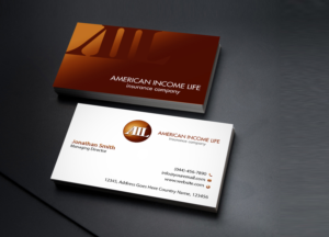 Business Card Design by Creations Box 2015 for this project | Design: #10096417