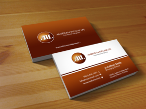 Business Card Design by Creations Box 2015 for this project | Design: #10096419