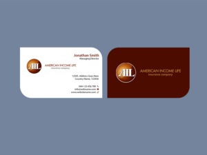 Business Card Design by Creations Box 2015 for this project | Design: #10096423