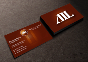 Business Card Design by Creations Box 2015 for this project | Design: #10096424