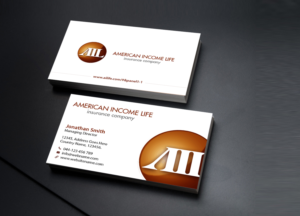 Business Card Design by Creations Box 2015 for this project | Design: #10096426