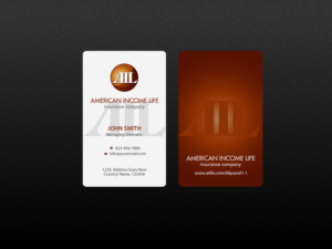 Business Card Design by Creations Box 2015 for this project | Design: #10096429