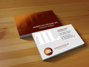 Business Card Design by Creations Box 2015 for this project | Design: #10096430