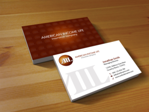 Business Card Design by Creations Box 2015 for this project | Design: #10096432