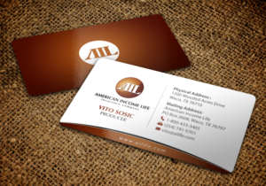 Business Card Design by chandrayaan.creative for this project | Design: #10073966