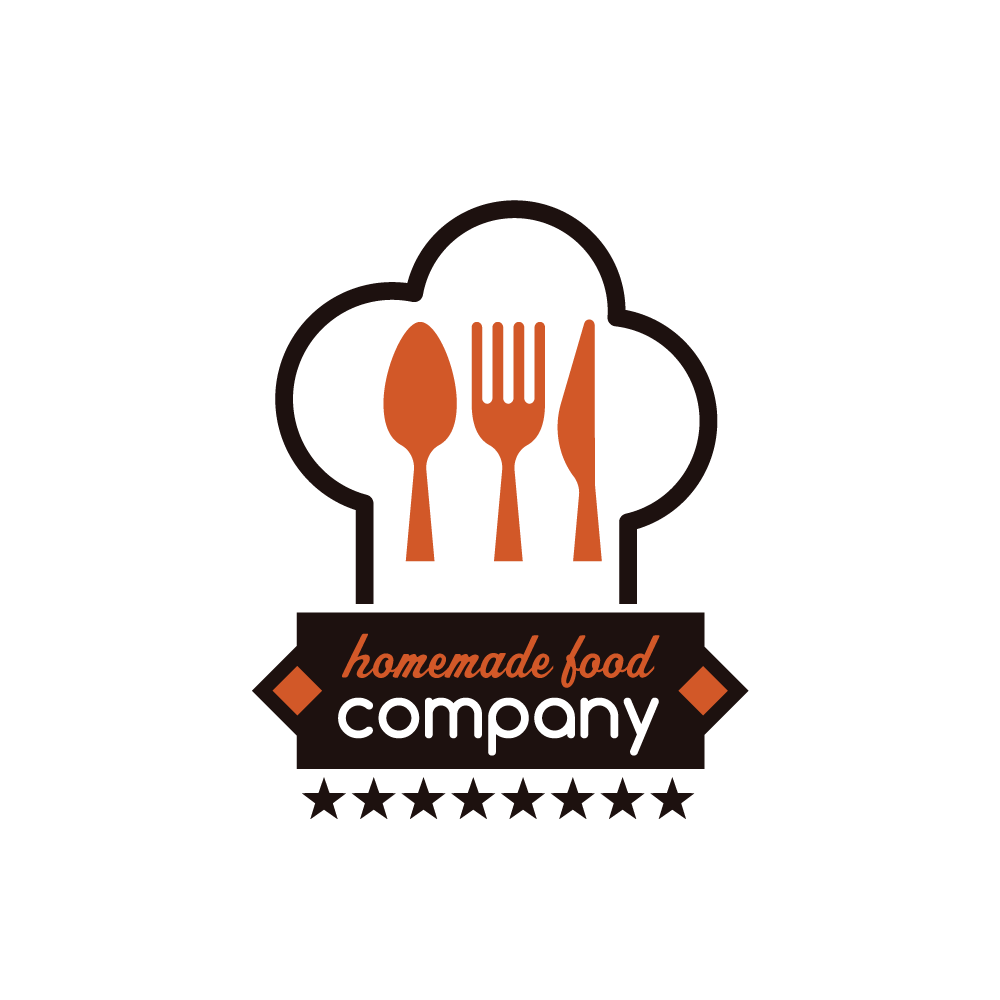 Food Logo Design