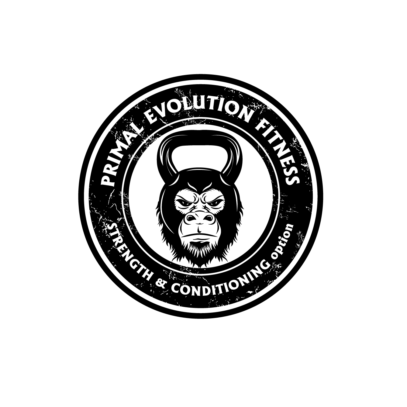 Strength And Conditioning Logo