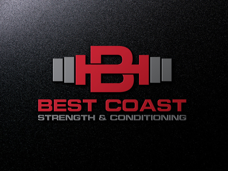 Strength And Conditioning Logo