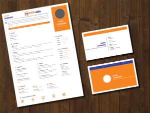   | Resume Design by sheetalkatkar26