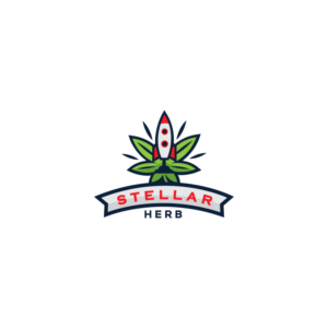 Stellar Herb | Design de Logo par ecorokerz