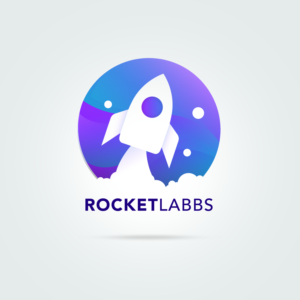 RocketLabbs | Design de Logo par Emerge