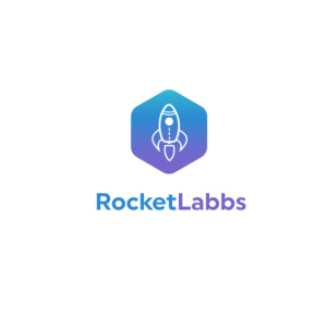 RocketLabbs | Design de Logo par Kzodiackgraphs