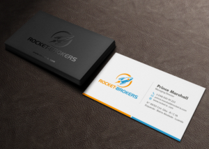 RB - business card | Design de Carte de Visite par Tilt