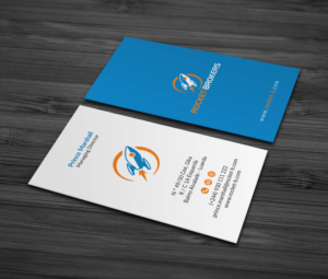 RB - business card | Design de Carte de Visite par MDesign