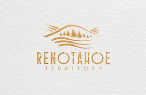 Reno Tahoe Territory  | Design de Logo par GLDesigns