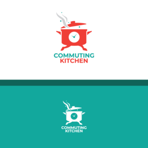 Commuting Kitchen | Design de Logo par Graphic Bricks