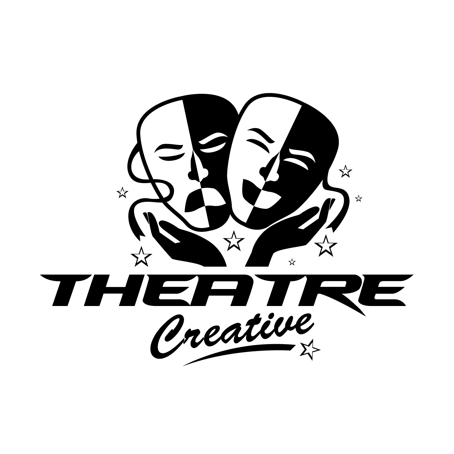 Theater Logo