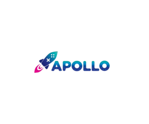 Apollo | Design de Logo par JACQUI