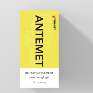 Packaging Design job - Product : Supplement for Travel Sickness | Graphic Design by Gergana B