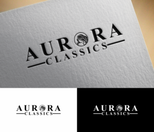 It does not have to have the name on it.    NOTE - the logo will be used with business card and stationary.  MOST IMPORTANT it will be engraved on jewelry so it must be able to be reduced to small size.  Small details would not show up. | Design de Logo par marzuq