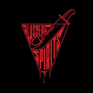 Slashers and Spirits | Logo Design by geni