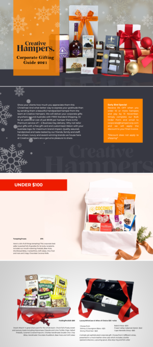 Brochure Design by AnneWanjiku