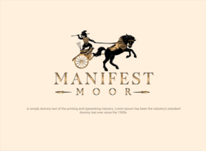 Manifest Moor  | Design de Logo par Designhub