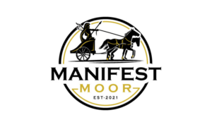 Manifest Moor  | Design de Logo par logoQ