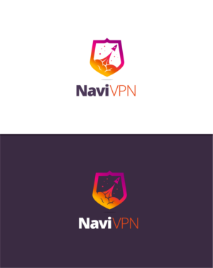 Navi or NaviVPN | Design de Logo par LaGregz