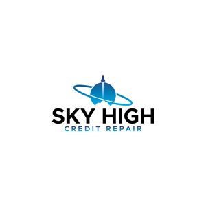 Sky High Credit Repair | Design de Logo par Gaurldia