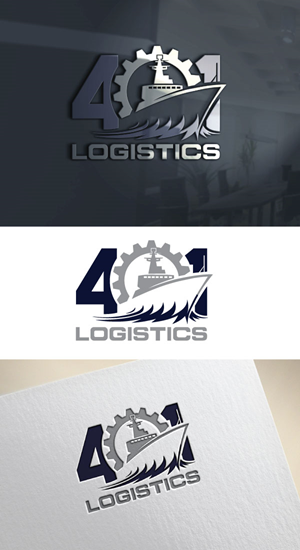 Design de Logo par AB design .....