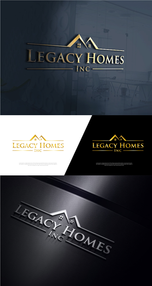 Logo Design by Creative-Finger