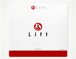 Design de Logo par Savana pour Lift LLC | Design #3598255