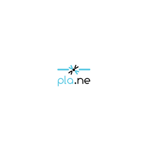 Pla.ne | Design de Logo par hd