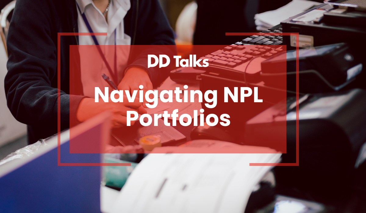 Navigating NPL Portfolios: Strategies for Bank Executives and Investors ...