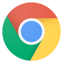 Chrome logo