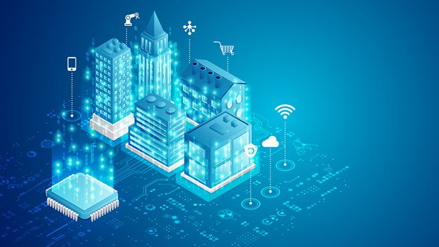 IoT Smart City-Anwendungen