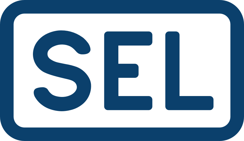 SEL-Logo