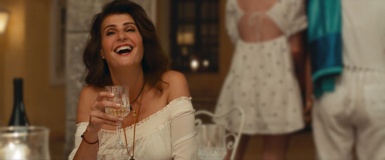 My Big Fat Greek Wedding 3 - Familientreffen : Bild Nia Vardalos