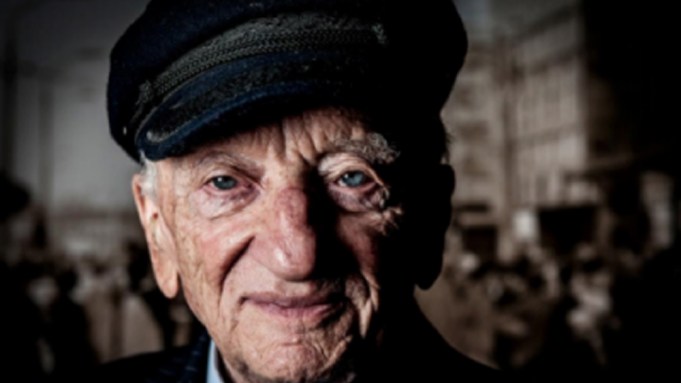 Ben Ferencz