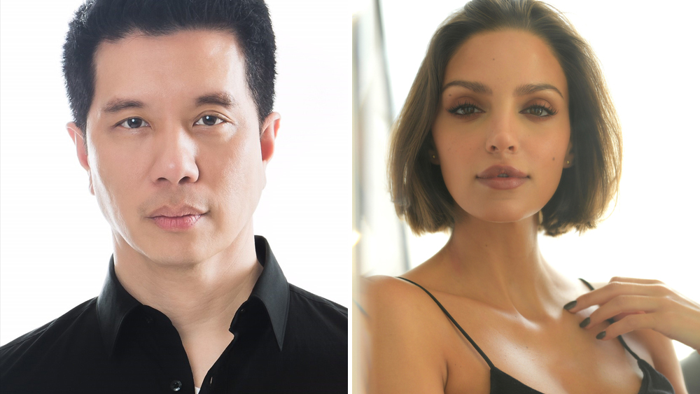 All Rise': Reggie Lee & Nadia Gray To Recur On CBS Drama – Deadline