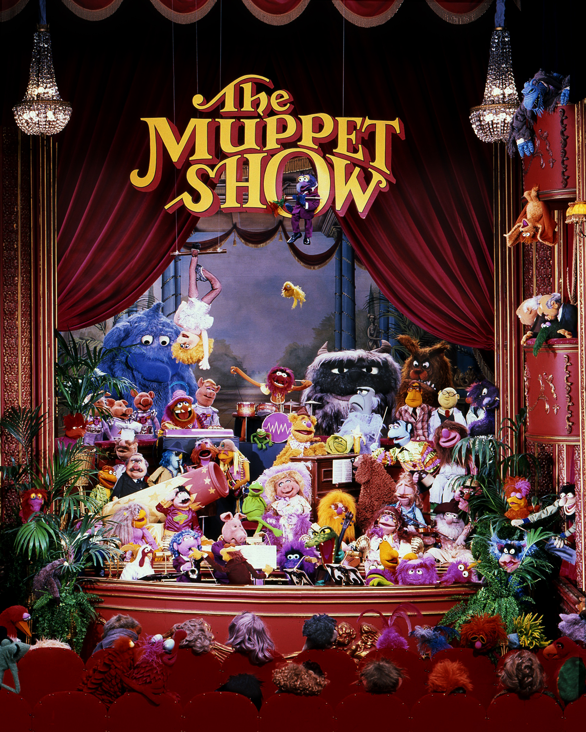 The Muppet Show Revival | WDWMAGIC - Unofficial Walt Disney World ...