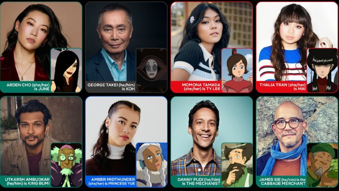 George Takei: George Takei, ngôi sao của loạt phim Star Trek, đã trở thành biểu tượng của văn hóa LGBT và luôn ủng hộ quyền lợi của cộng đồng. Năm 2024, ông đã phát hành các tác phẩm mới và sẽ xuất hiện trên các kênh truyền hình hàng đầu của Hàn Quốc để chia sẻ về hành trình của mình và những câu chuyện đầy cảm hứng cho cộng đồng.