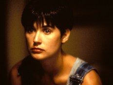 Demi Moore Thought ‘Ghost’ Might Be A “F—ing Disaster”