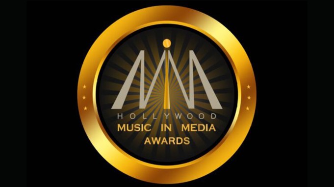 Hollywood Music in Media Awards 2024 winners