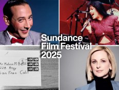 Sundance To Unveil Doc On Paul Reubens/Pee-Wee Herman, Exploring Actor’s Life And Sexuality, Plus Films On Selena, Marlee Matlin, ‘Zodiac Killer Project’ & More